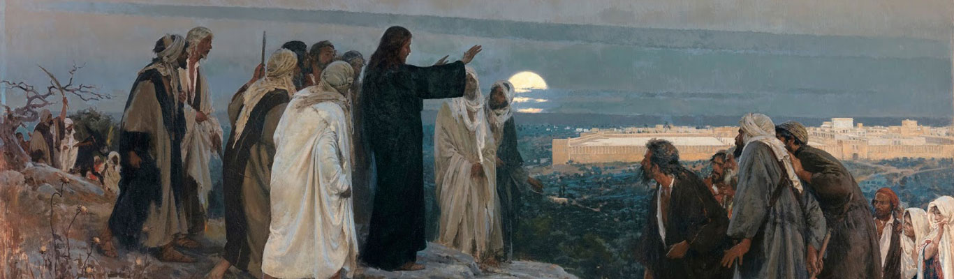 Juan 15, 18-21 – V Sábado de Pascua