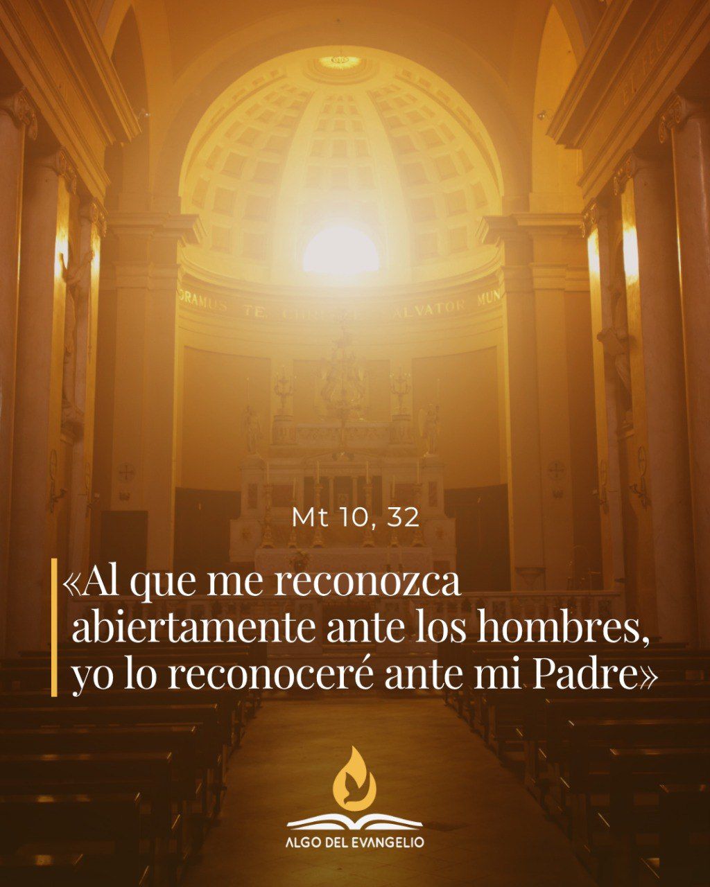 evangelio -21-06