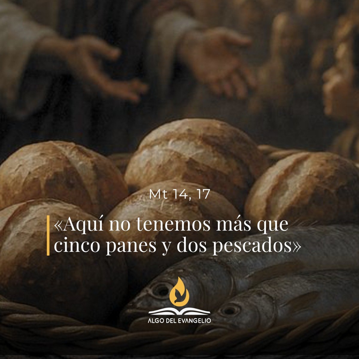 XVIII Domingo durante el año