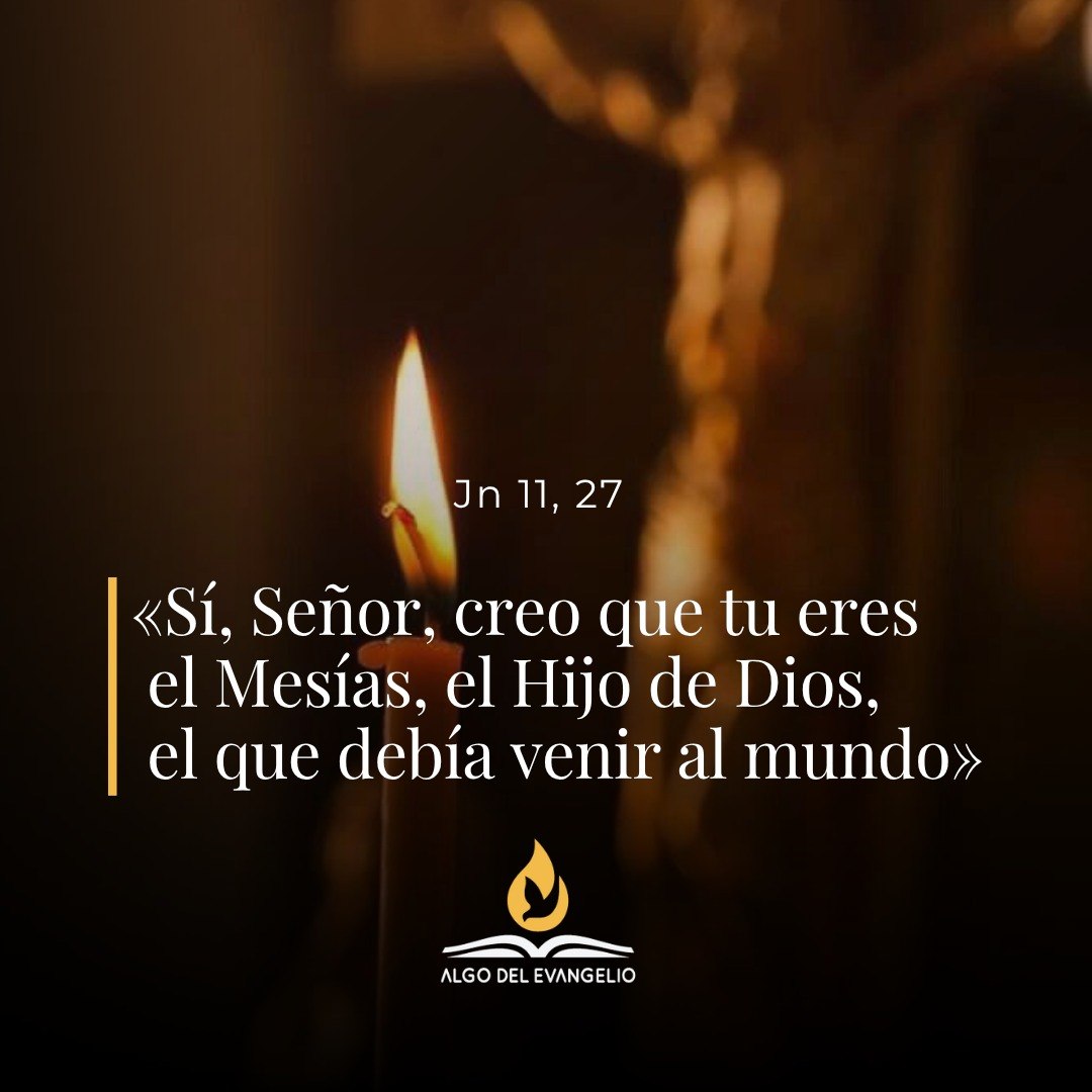 Memoria de Santa Marta, María y Lázaro