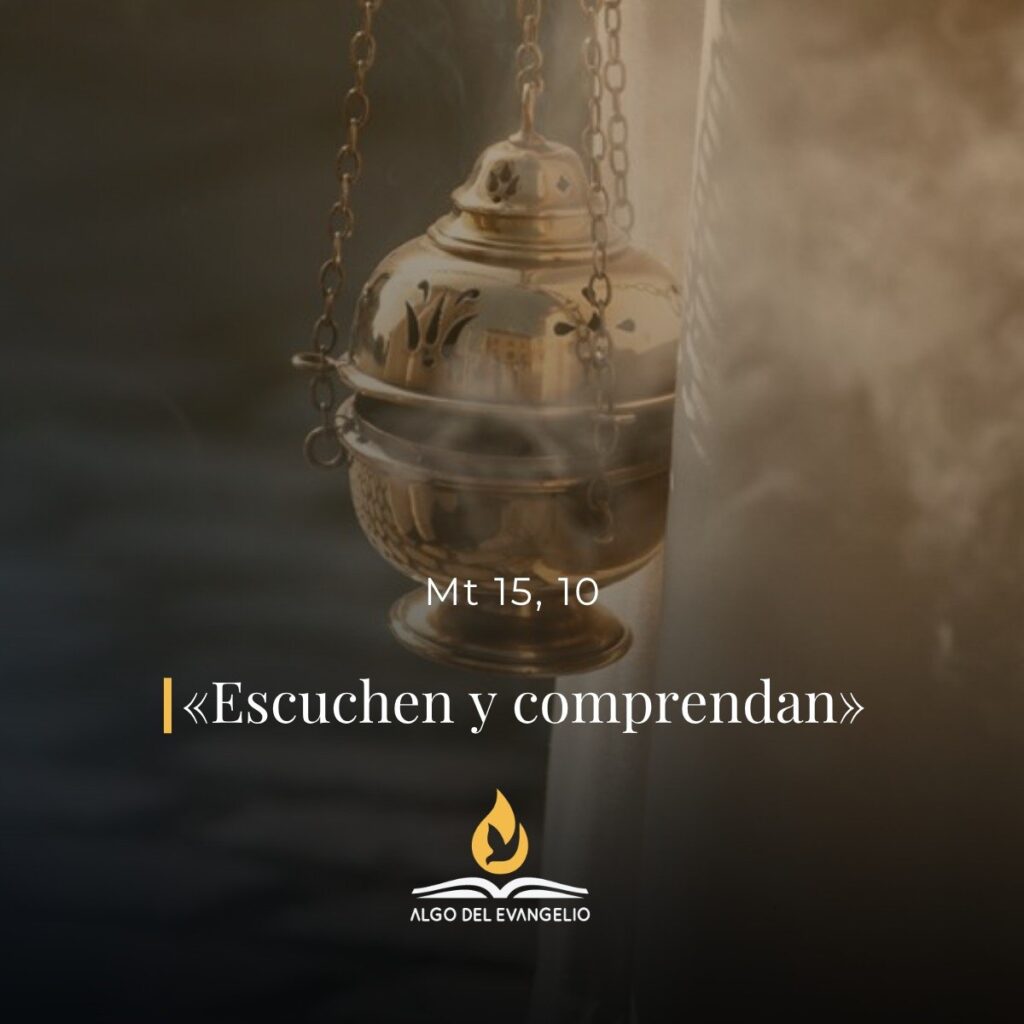 XVIII Martes durante el año