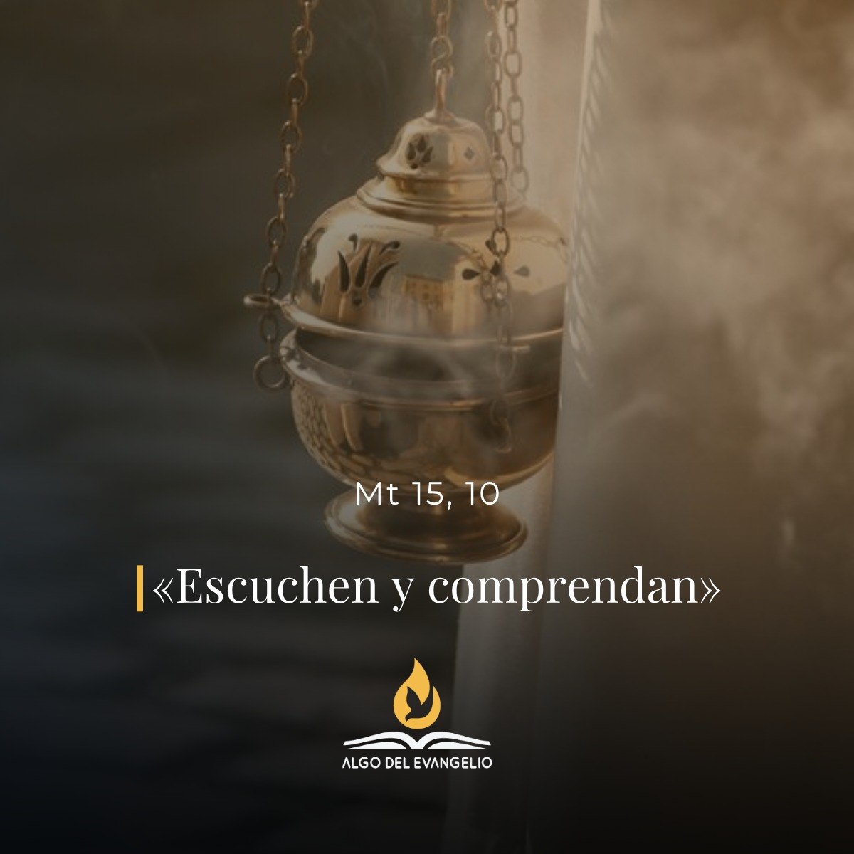 XVIII Martes durante el año