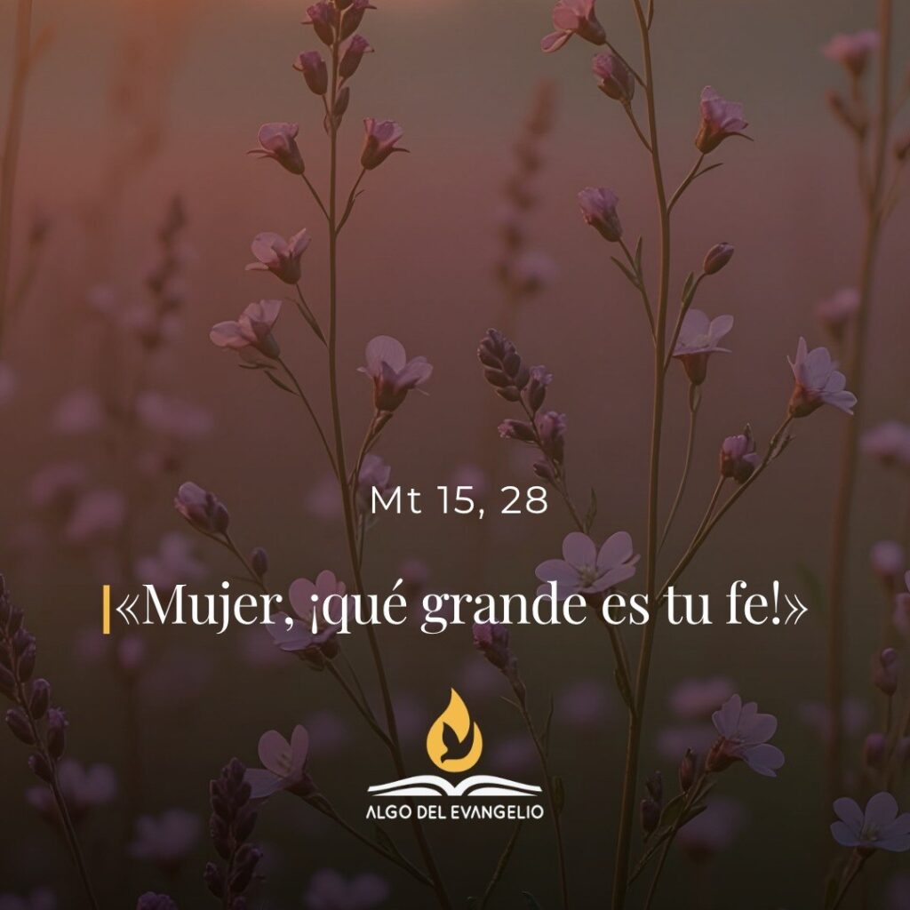 XVIII Miercoles durante el año