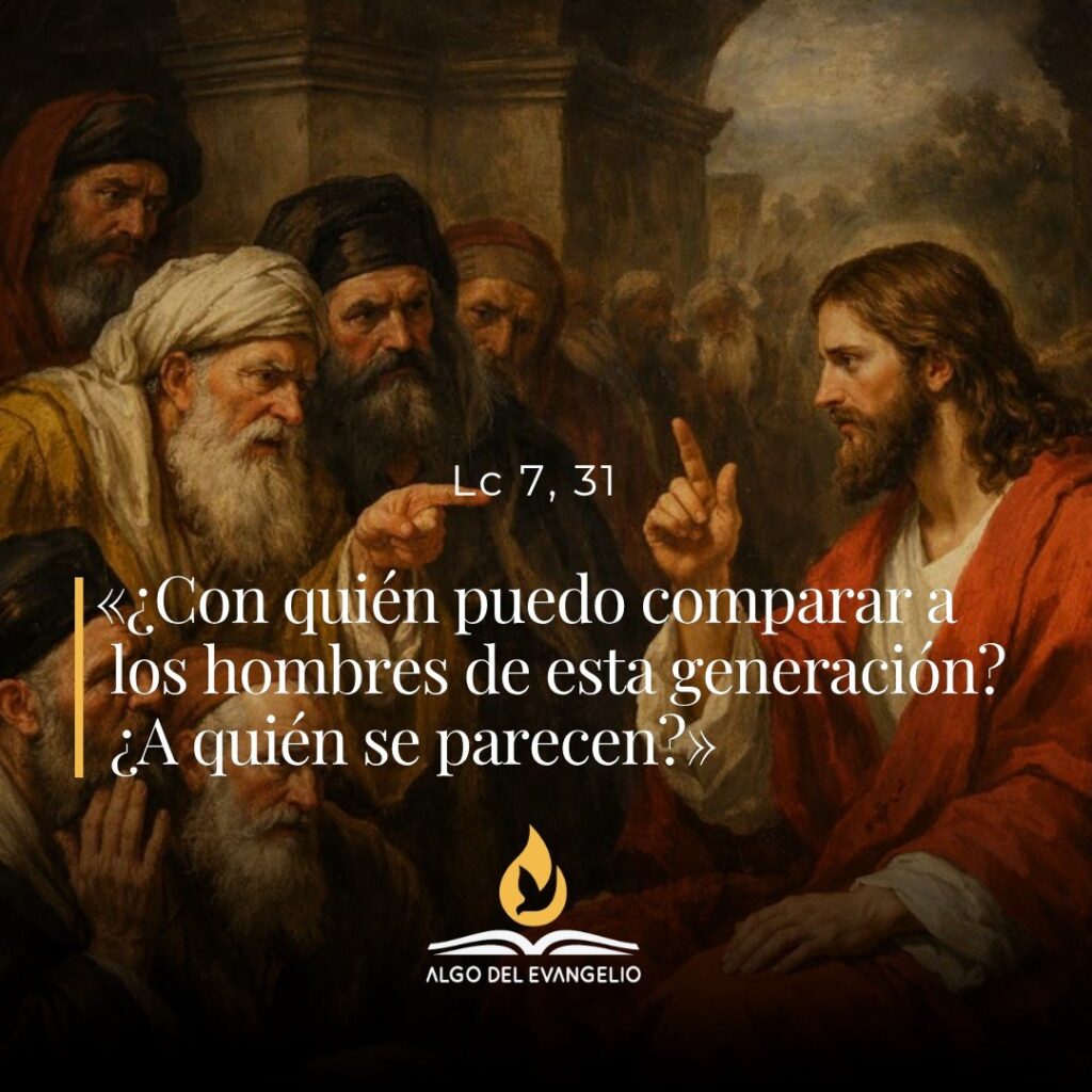 XXIV Miércoles durante el año