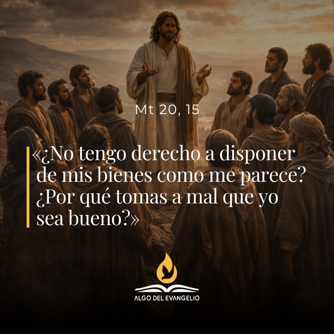 XXV Domingo durante el año