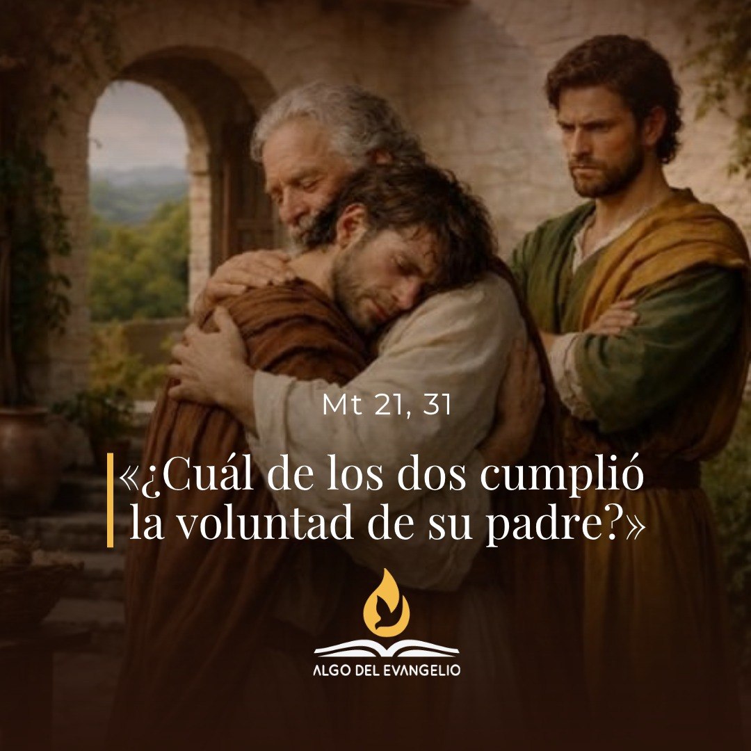XXVI Domingo durante el año