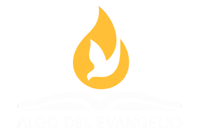Algo del Evangelio Algo del evangelio bienvenidos